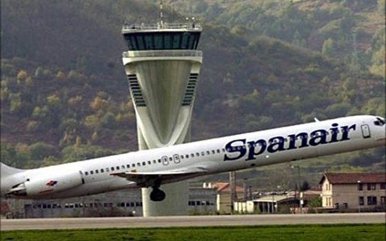   مصر اليوم - إرتفاع عدد مستخدمي المطارات الاسبانية إلى 19.5 مليون في يونيو‏