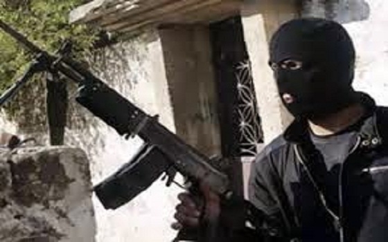   مصر اليوم - الأمن الليبي يحبط محاولة سرقة ستة ملايين دينار مرسلة لمصرف  في مدينة ترهونة