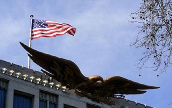   مصر اليوم - إغلاق السفارة الأميركية في تل أبيب بسبب الوضع الأمني