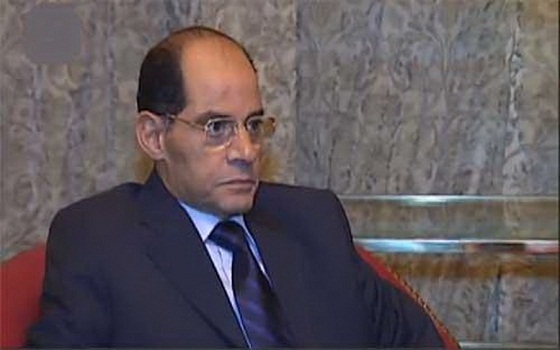   مصر اليوم - رئيس المخابرات المصرية زار إسرائيل للوساطة حول التهدئة مع حماس