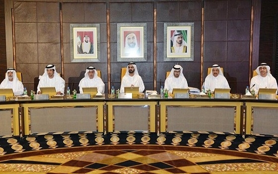   مصر اليوم - الإمارات تجري تعديلًا وزاريًا محدودًا طال وزارتي التربية والعدل