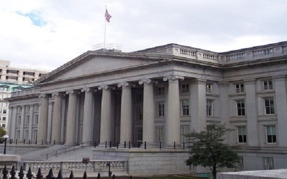   مصر اليوم - الخزانة الأميركية: حزب الله يستعين بشركات لبنانية في تصنيع الطائرات بدون طيار