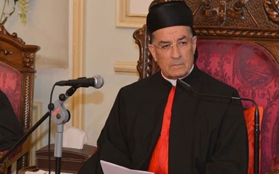   مصر اليوم - البطريرك الماروني اللبناني لـداعش: أنتم تنقضون جوهر الإسلام