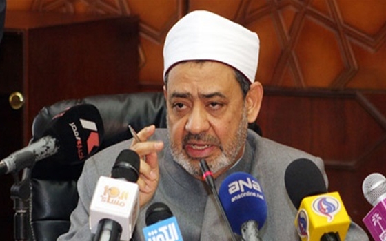   مصر اليوم - شيخ الأزهر يأمر بالتحقيق بشأن تسجيلات منتشرة تُنكر عذاب القبر
