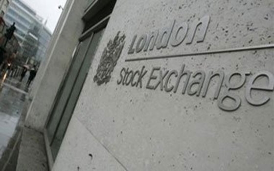   مصر اليوم - استقرار معظم شهادات الايداع المصرية في بورصة لندن