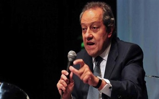   مصر اليوم - عبد النور : الخرطوم تستضيف اجتماعات اللجنة التجارية المصرية السودانية