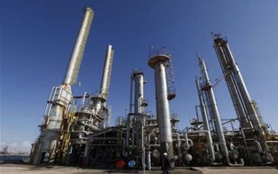   مصر اليوم - السعودية تتصدر دول الخليج في مشاريع الغاز بالمياه