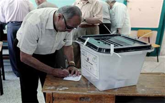   مصر اليوم - انطلاق تحالف 25/30 لدعم المستقلين لخوض الانتخابات البرلمانية