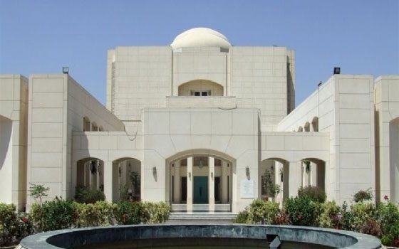   مصر اليوم - ندوة لمناقشة رواية العكاز في قصر ثقافة بهتيم