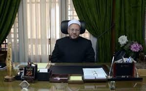   مصر اليوم - علام يؤكد رصد 155 فتوى متشددة في مارس الماضي