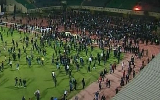   مصر اليوم - أهالي شهداء السويس يشتكون تجاهل الدولة ضمهم إلى معاش التضامن