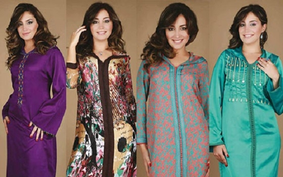   مصر اليوم - شريفة حمادي تطلق مجموعة جديدة من التصاميم