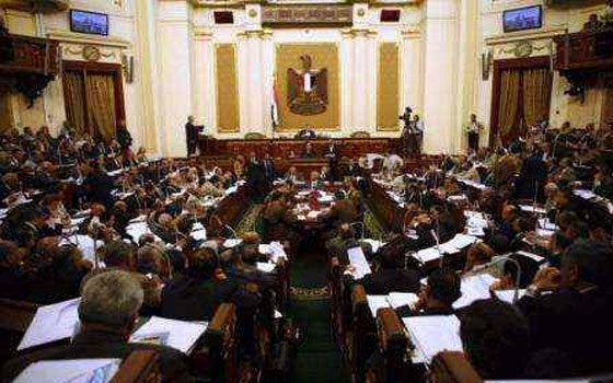   مصر اليوم - حزب الإرادة يُطلب الانضمام إلى تحالف الجبهة المصريَّة