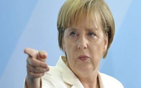   مصر اليوم - أنجيلا ميركل تعلن عن فرض المزيد من العقوبات ضد روسيا