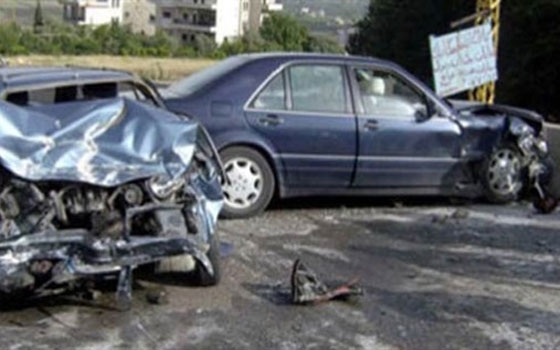   مصر اليوم - إصابة اثنين في حادث تصادم موكب محلب على طريق بورسعيد