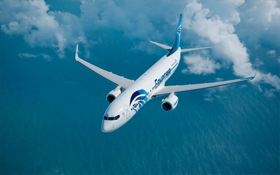   مصر اليوم - مصر للطيران تنبه المسافرين من عودة التوقيت الصيفي