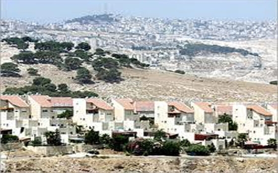   مصر اليوم - وزير خارجية ألمانيا يصل إلى إسرائيل