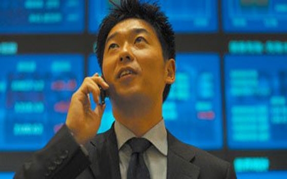   مصر اليوم - هبوط المؤشر نيكي 1.28% في بداية التعامل بطوكيو