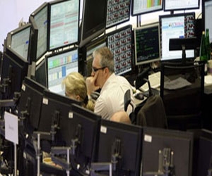   مصر اليوم - الأسهم الأوروبية تتراجع تحت ضغط من بورصتي ألمانيا والبرتغال