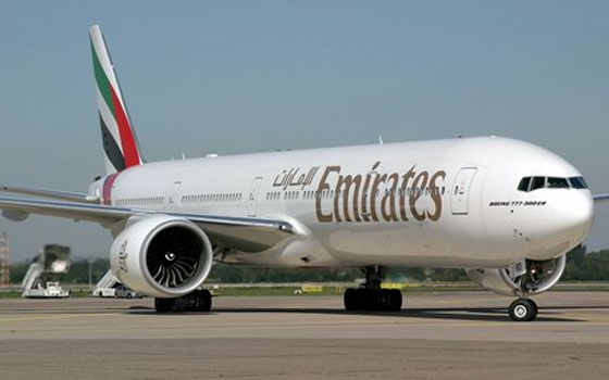   مصر اليوم - تذاكر طيران الإمارات تقفز إلى أعلى مستوياتها منذ 6 أعوام