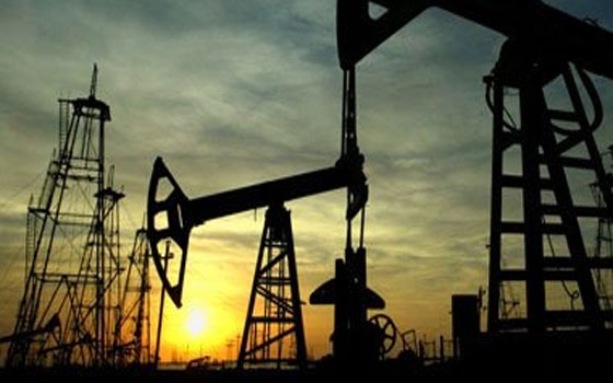   مصر اليوم - برنت ينخفض إلى 110 دولارات للبرميل