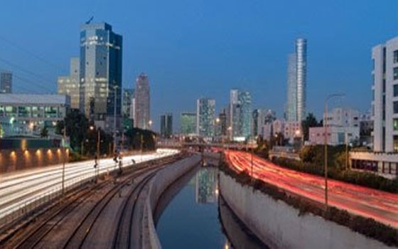   مصر اليوم - تايلاند تمد خطًا للسكك الحديدية إلي الصين بتكلفة 23.3 مليار دولار