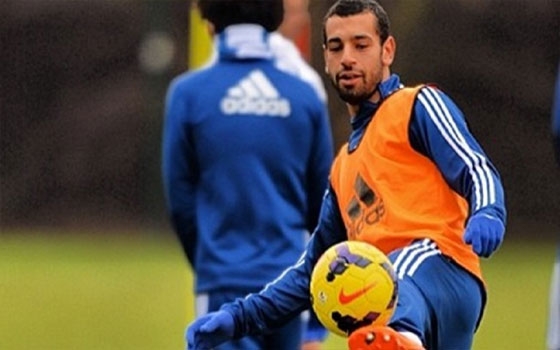   مصر اليوم - صلاح يحجز لنفسه مكانًا في البلوز بعد فوزه على ويمبلدون