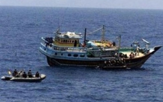   مصر اليوم - سفير مصر في تونس يؤكد تعليمات فورية من وزير الصيد بإنهاء احتجاز مركب الصيد