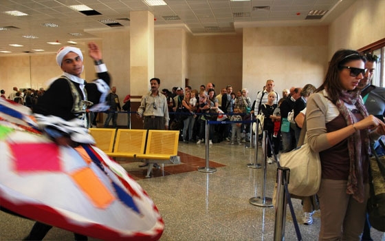   مصر اليوم - حملات ترويجيَّة في الصين والهند يقوم بها إتحاد الغرف السياحيَّة للترويج للمنتج المصري