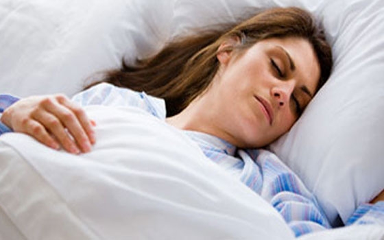   مصر اليوم - دراسة: الحرمان من النوم يجعلك تتخيل ذكريات كاذبة