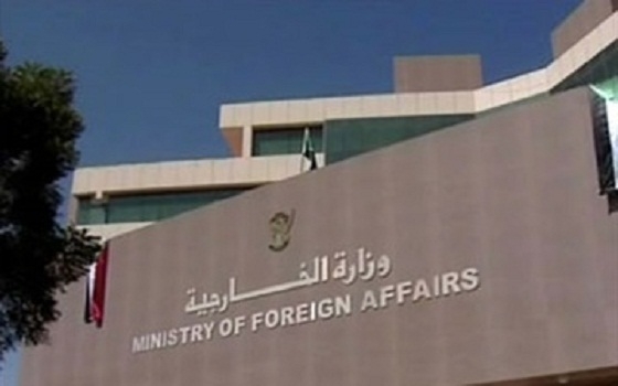   مصر اليوم - الخارجية السودانية: الخرطوم بصدد مراجعة اتفاق التعاون في مكافحة الإرهاب مع أميركا