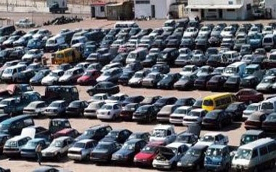   مصر اليوم - ارتفاع مبيعات السيارات في الاتحاد الأوروبي للشهر العاشر