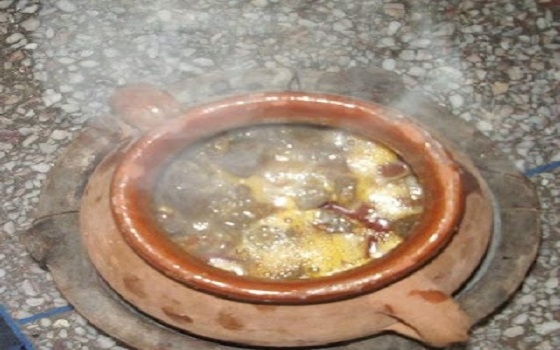   مصر اليوم - طريقة تحضير الطنجية المراكشيّة