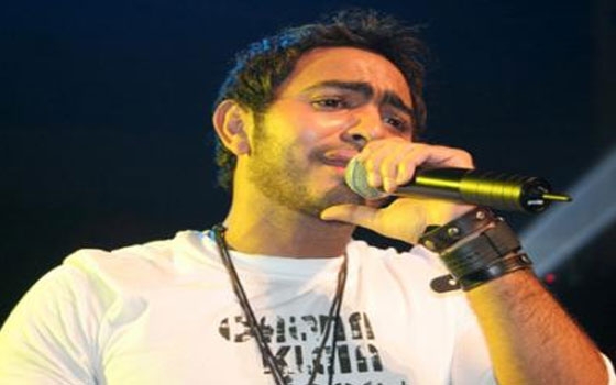   مصر اليوم - فيلمي الجديد أكشن ولا صحة لإلغاء حفل لبنان