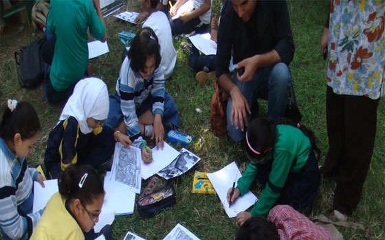   مصر اليوم - 215 طالبًا وطالبة يشاركون في مائدة الأيتام في دمياط