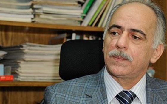   مصر اليوم - خبير استراتيجي يتّهم الاحتلال باستهداف أمن مصر القوميّ