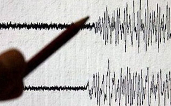 مصر اليوم - زلزال بقوة5.4درجات يضرب شمالي باكستان