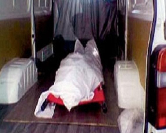   مصر اليوم - خلاف عائلي ينتهي بمقتل فلاح في البحيرة