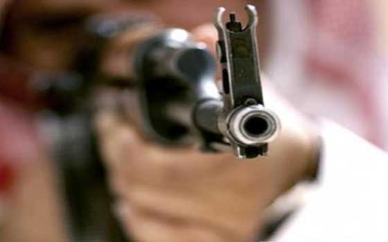   مصر اليوم - بدء التَّحقيق في إصابة رئيس مباحث السَّلام ومعاونه بطلق ناريّ