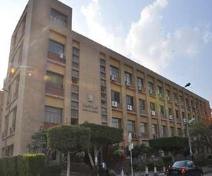 مصر اليوم - نقطة شرطة بجوار كل جامعة لحماية الطلاب والمباني