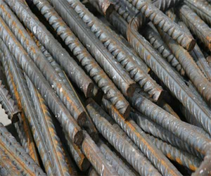   مصر اليوم - الجارحي: الدولار والباليت والطاقة وراء ارتفاع أسعار الحديد