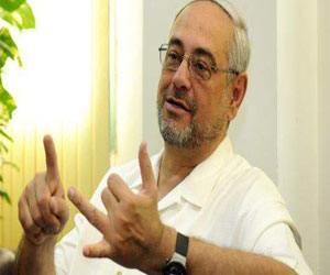 مصر اليوم - دريم تكسب دعوى وقف البث ومنع في الميزان شهرًا