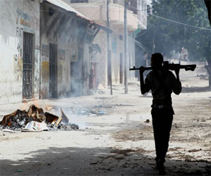 مصر اليوم - التوصل إلى وقف إطلاق النار في أفريقيا الوسطى