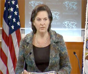   مصر اليوم - واشنطن تعرب عن قلقها الشديد على مواطنين أميركيين معتقلين في إيران