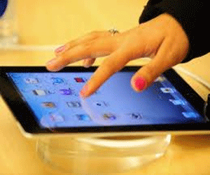 مصر اليوم - مبيعات الكمبيوتر اللوحي ستتجاوز نظيرتها من المحمول