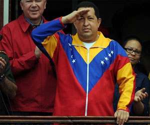   مصر اليوم - شقيق تشافيز يدعو إلى عدم الثقة بشائعات دخول الرئيس الفنزويلي في غيبوبة