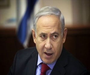   مصر اليوم - نتنياهو: إسرائيل ستبذل قصارى جهدها لمنع إيران من الحصول على أسلحة نووية