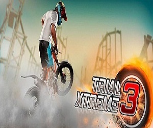   مصر اليوم - لعبة سباق الدّراجات Trial Xtreme تأتي بجزئها الثالث