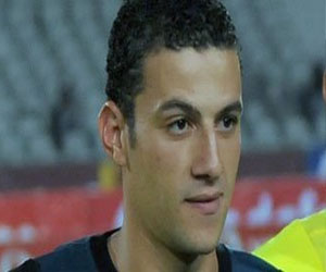   مصر اليوم - الأهلي يضم أحمد عبد الظاهر إلى صفوفه