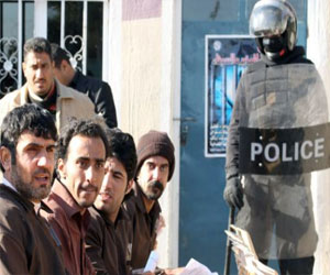 مصر اليوم - الإفراج عن مئات المعتقلين في العراق الإثنين